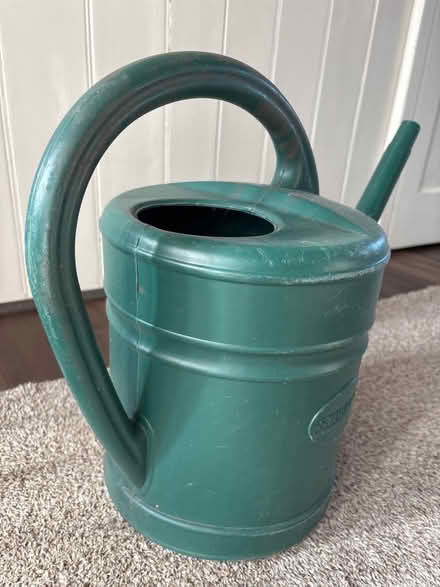Photo of free Watering can (Catford South SE12) #4
