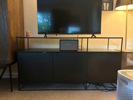 Photo of free Sideboard TV stand (Ealing W13) #1