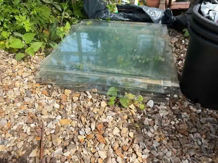 Photo of free Greenhouse Glass (Halton LA2) #1