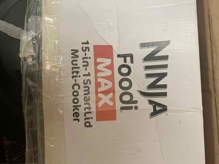 Photo of free Cooker (new) (Wimbledon , Sw19) #1
