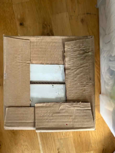 Photo of free Tiles and random decorating stuff (Borough, SE1) #2