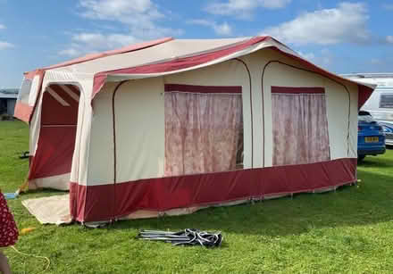 Photo of free Pennine Pullman Camper (Birkenshaw Bottom BD11) #2
