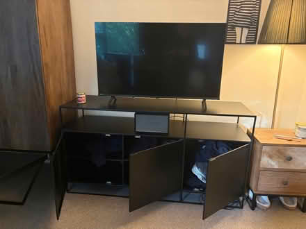 Photo of free Sideboard TV stand (Ealing W13) #3