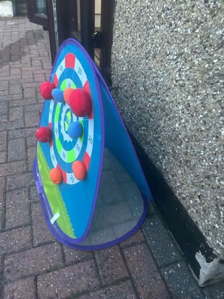 Photo of free Garden/Beach game (Billericay CM12) #2