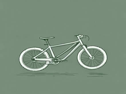 Photo of Bike for 10 year olds (Niddrie EH15) #1