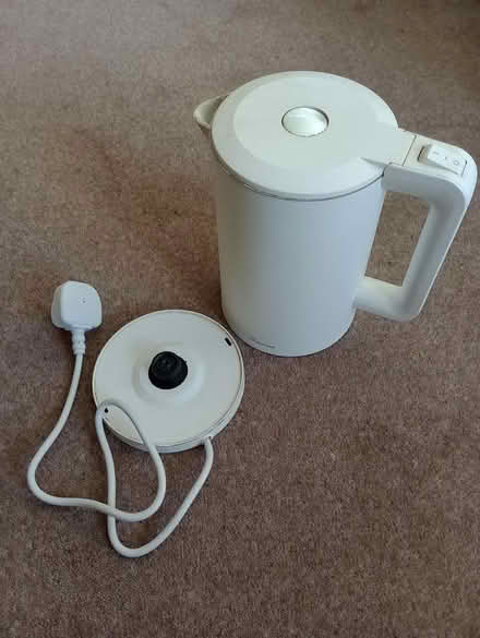 Photo of free Kettle (Fareham PO15) #1