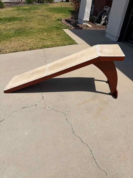 Photo of free Pet Ramp (Near sprouts) #1