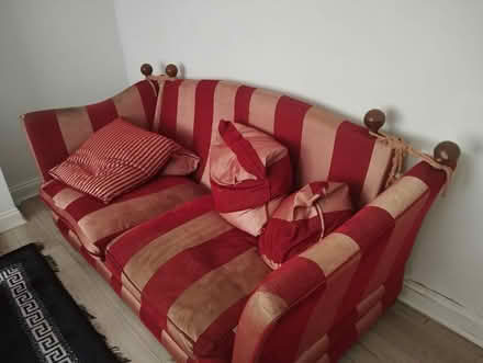 Photo of free Sofa (bilston, WV14) #1