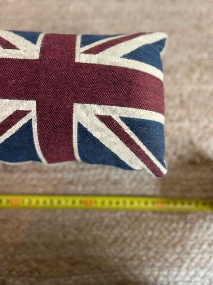 Photo of free Draft excluder (Bear flat) #2