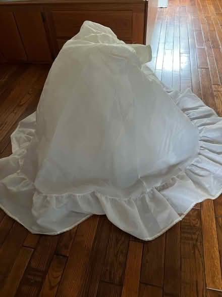 Photo of free Full length petticoat (Schuylkill Township) #1