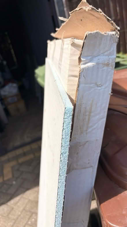 Photo of free Under floor insulation boards x 12 (Borehamwood) #2
