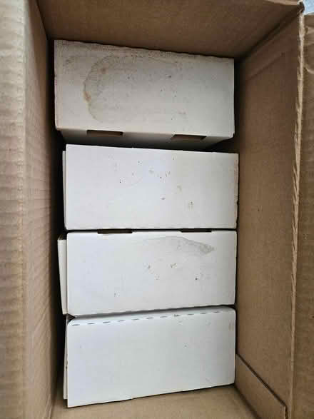 Photo of free Gas fire radiants (Riddlesdown CR8) #4