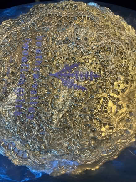Photo of free Doyleys (Bieldside AB15) #1