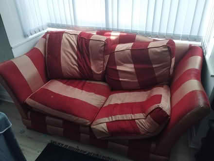 Photo of free Sofa (bilston, WV14) #2