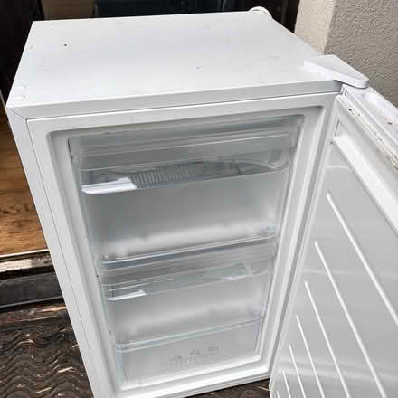 Photo of free New Freezer (EN5 5AY) #1