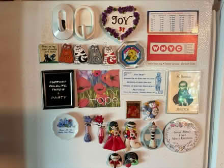 Photo of free Magnets (Croton-on-Hudson) #1