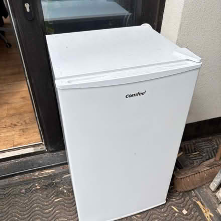 Photo of free New Freezer (EN5 5AY) #2