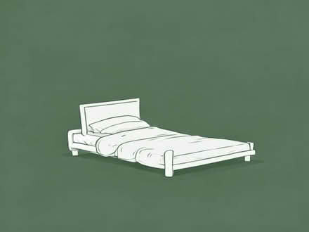 Photo of Single mattree for kids bed (Hollington TN38) #1