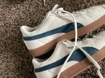 Photo of free Trainers 8.5 (Horsey Hill NE34) #1