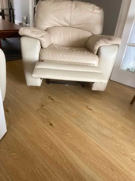 Photo of free Sitting Room suite (2 pieces) (Ballyroan, Rathfarnham) #1