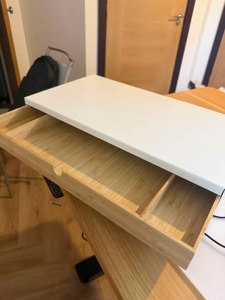 Photo of free Ikea Monitor Stand (UB108TR) #2