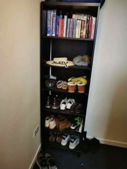 Photo of free Cupboard Ikea (Ravenscourt Park W6) #1