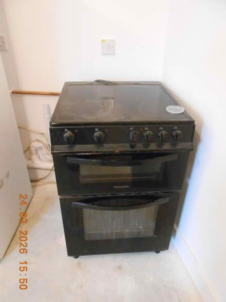 Photo of free Montpellier electric oven (North Allington, Bridport DT6) #2