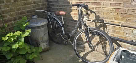 Photo of free Claud Butler Bicycle (Queens Park W10) #1