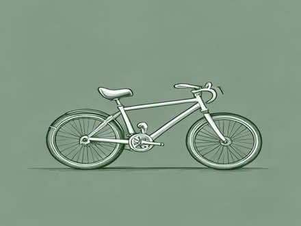 Photo of Bike for a 8 years son (Mottingham SE9) #1