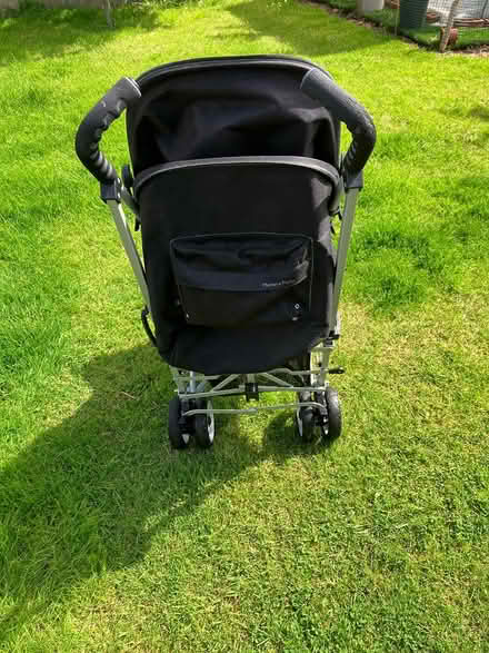 Photo of free Push chair (CW2) #1