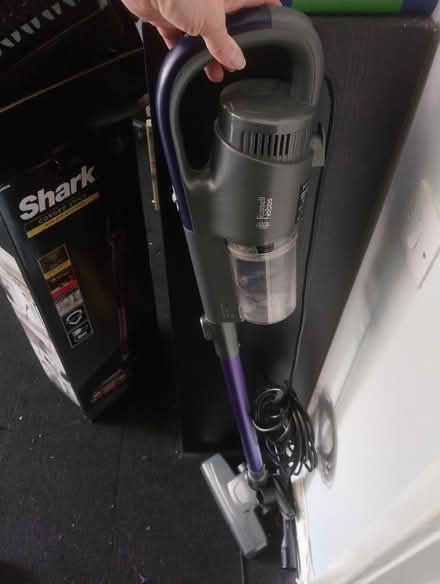 Photo of free Russell Hobbs Hoover (Leith EH6) #2