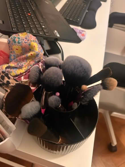 Photo of free Various cosmetics (Woodford Green) #4