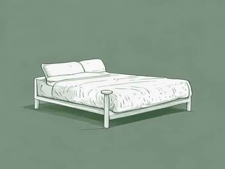 Photo of Ottoman Bed (Barlaston Park ST3) #1