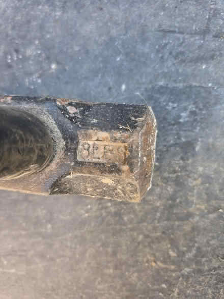 Photo of free Roughneck sledgehammer (Shoreham BN42) #2