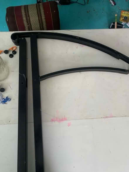Photo of free Hand rail for single step (Western lakewood) #1