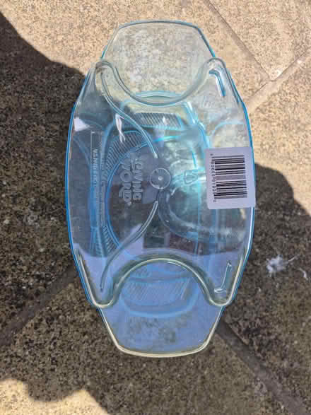 Photo of free Small mammal travel carrier (Heybridge CM9) #1