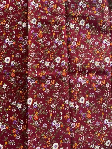 Photo of free Fabric Pieces for craft work (Exeter, St Thomas) #3