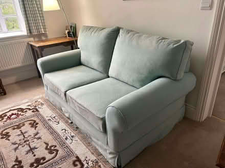 Photo of free Sofa Bed (Hove BN3) #2