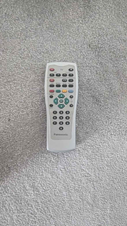 Photo of free Digital Terrestrial Receiver (Aylesbury, HP18) #2