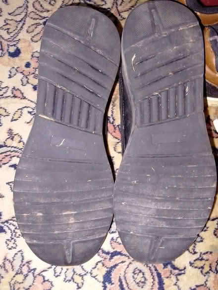 Photo of free Mens trainers (Home PO15) #2