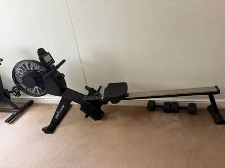 Photo of free Gym equipment and Furniture units (SY3) #3