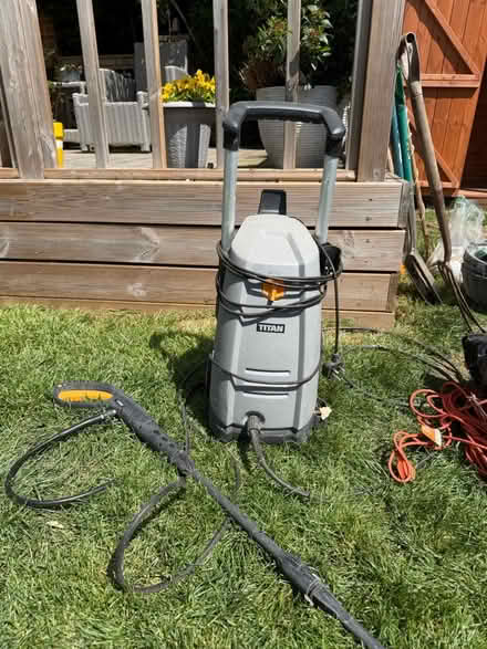Photo of free Garden Power Tools (Pinkneys Green, SL6) #1