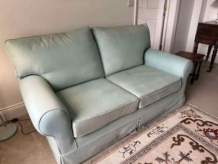 Photo of free Sofa Bed (Hove BN3) #1