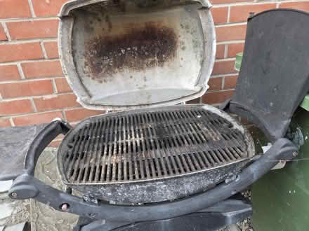 Photo of free Webber BBQ (EX22 7JP) #1