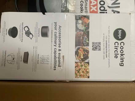 Photo of free Cooker (new) (Wimbledon , Sw19) #2