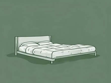 Photo of Beds and mattresses (Wood End UB6) #1