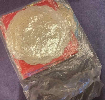 Photo of free Doyleys (Bieldside AB15) #2