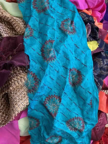 Photo of free Assorted material cuttings (Wollaton NG8) #3
