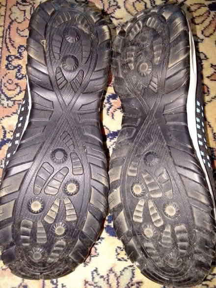 Photo of free Ladies trainers (Home PO15) #3