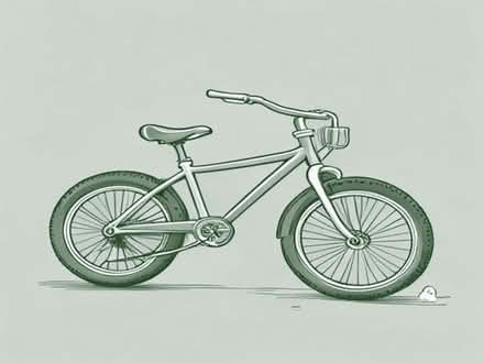 Photo of Kids bike for 14 years (Newton Aycliffe DL5) #1